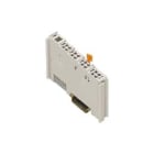 WAGO - DI 8-kanavainen DC 24 V - 750-430