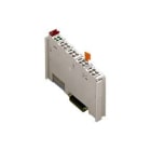 WAGO - DO 4-kanavainen DC 24 V - 750-504