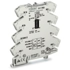 WAGO - Virtamuunnin AC/DC 0-1A,0-5A - 857-550