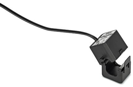 WAGO - Virtamuunnin 200A/1A 3m kaapel - 855-3001/200-001