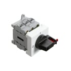 SONTHEIMER - Pääkytkin - HLT100/3T/Z20/F908