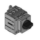 SONTHEIMER - Pääkytkin - HLO63/4T/Z20/Z74E/F908