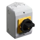 SONTHEIMER - Turvakytkin väännin - RLO25/3PM/D1/H11