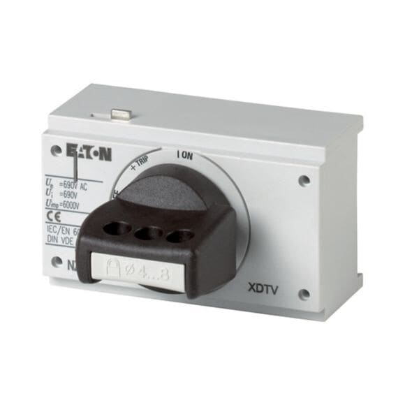 EATON - Väännin - NZM2-XDTV