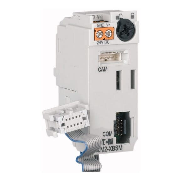 EATON - Väylämoduuli - NZM2-XBSM-TZ