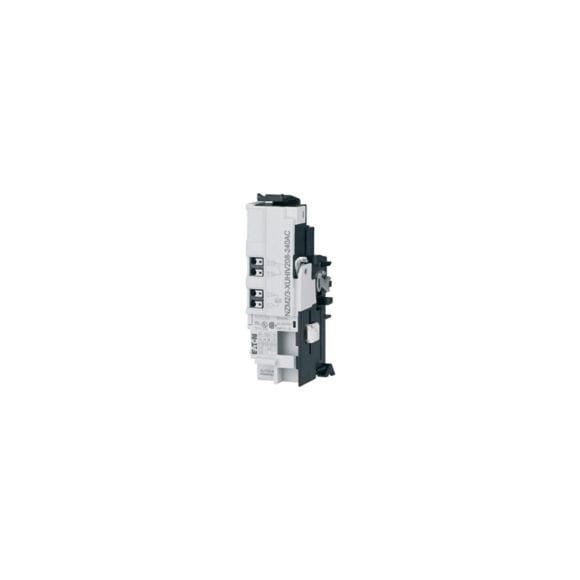 EATON - Alijännitelaukaisija - NZM2/3-XUHIV208-240AC-PI