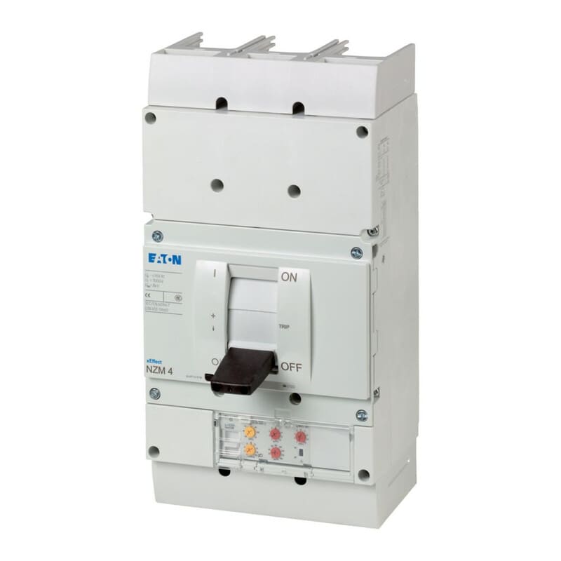 EATON - Kompaktikatkaisija - NZMH4-VE1600-S1