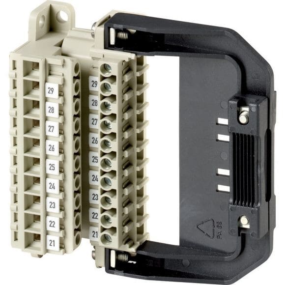 EATON - Liitin - NZM2-XSVR