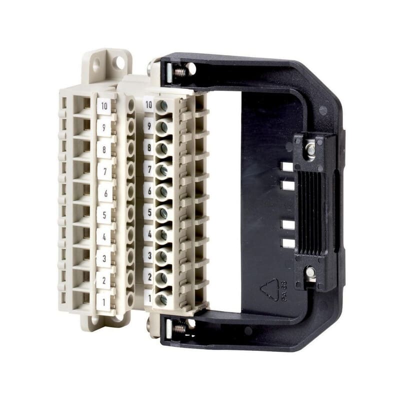 EATON - Liitin - NZM2-XSVHI