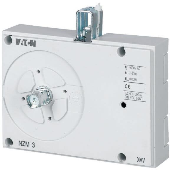EATON - Lukituslaite - NZM4-XMV