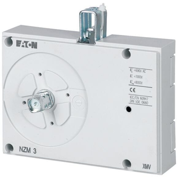 EATON - Lukituslaite - NZM3-XMV