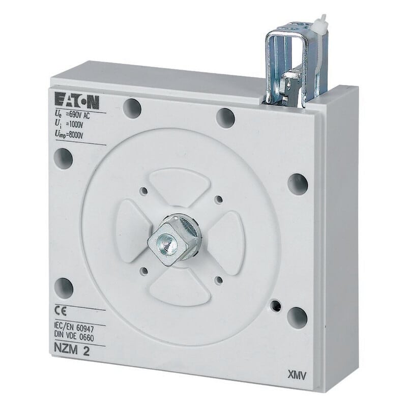EATON - Lukituslaite - NZM2-XMV
