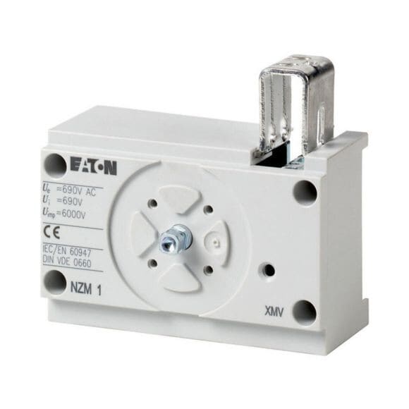 EATON - Lukituslaite - NZM1-XMV