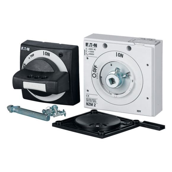 EATON - Väännin - NZM2-XTVDVR-0