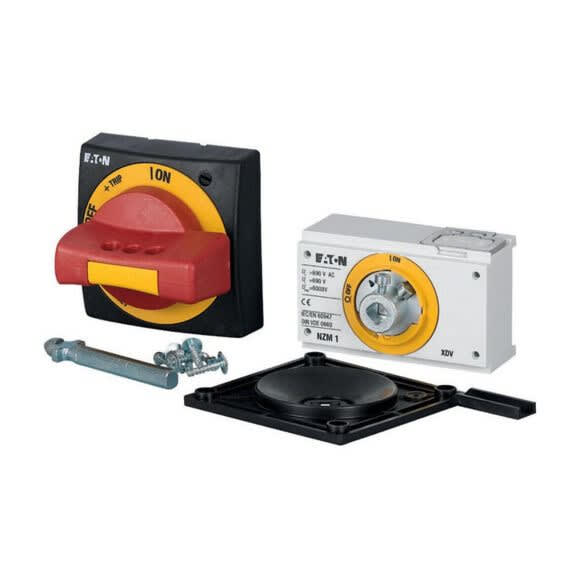 EATON - Väännin - NZM1-XTVDVR-0