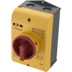 EATON - Turvakytkin väännin - J25/R