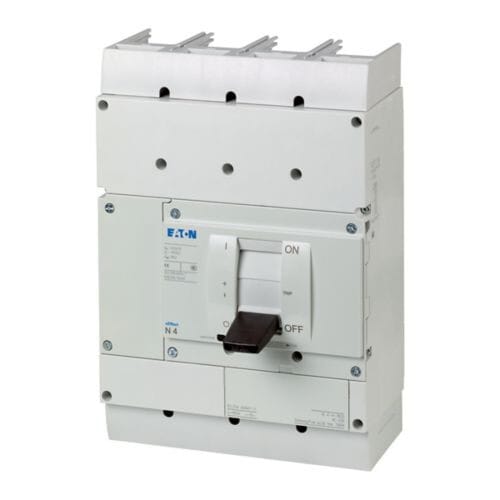 EATON - Kuormankytkin koteloitu - N4-4-1000