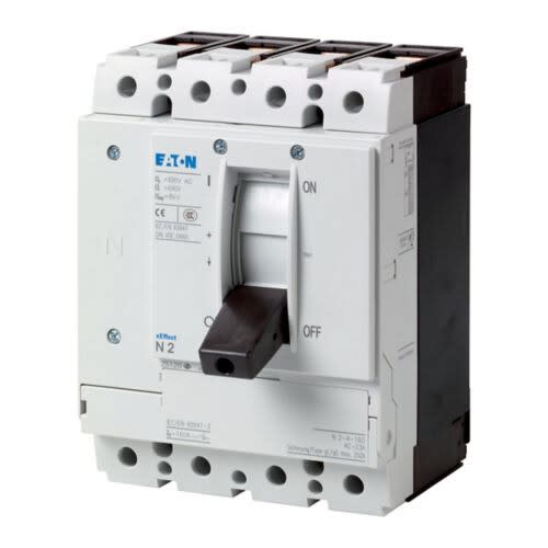EATON - Kuormankytkin koteloitu - N2-4-250-BT