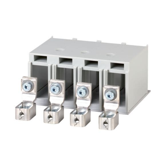 EATON - Liitinpulttipakkaus - NZM1-4-XKS