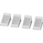 EATON - Kosketussuoja - NZM3-4-XIPA