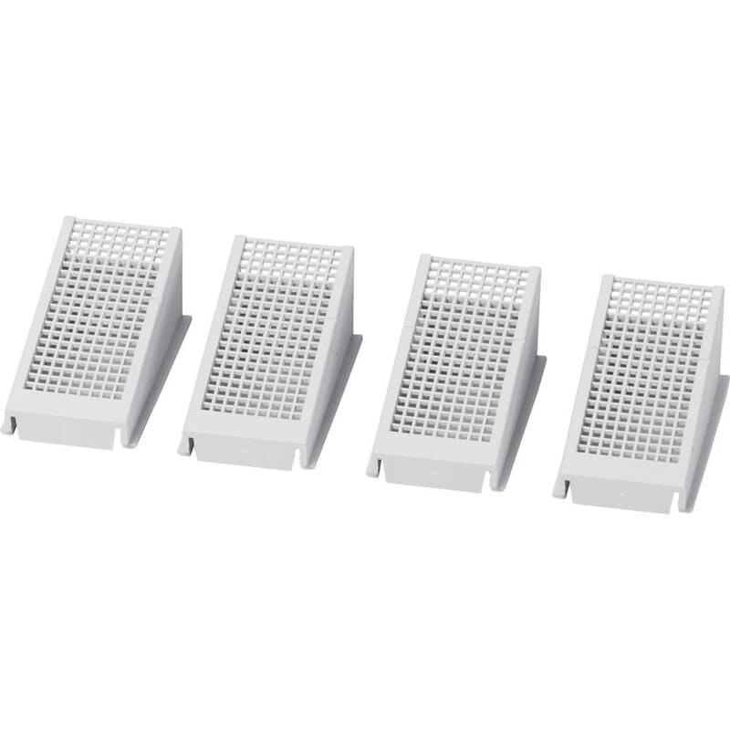 EATON - Kosketussuoja - NZM3-4-XIPA