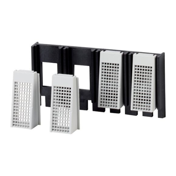EATON - Kosketussuoja - NZM3-4-XIPK