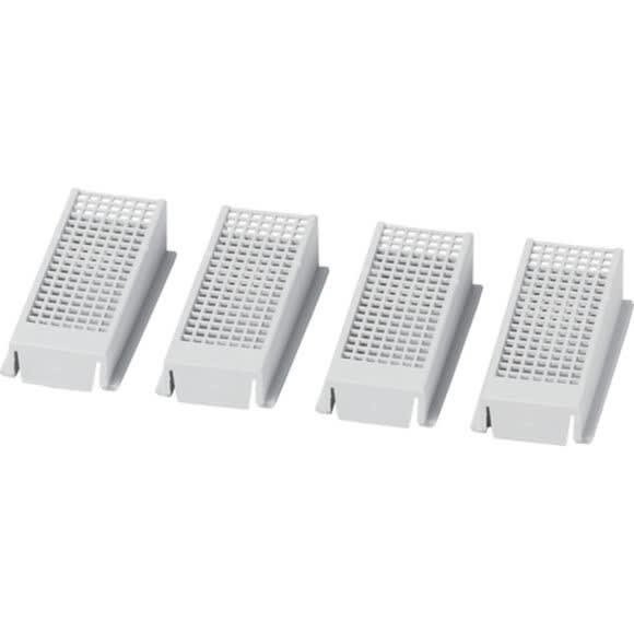 EATON - Kosketussuoja - NZM2-4-XIPA