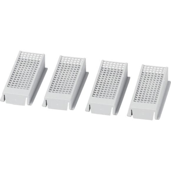 EATON - Kosketussuoja - NZM2-4-XIPA