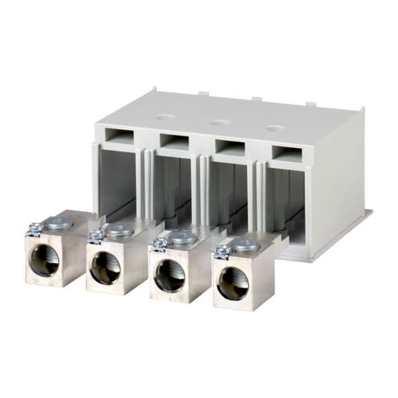 EATON - Liitin - NZM1-4-XKA