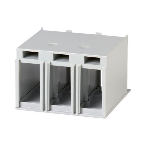 EATON - Liitinsuoja - NZM1-4-XKSA