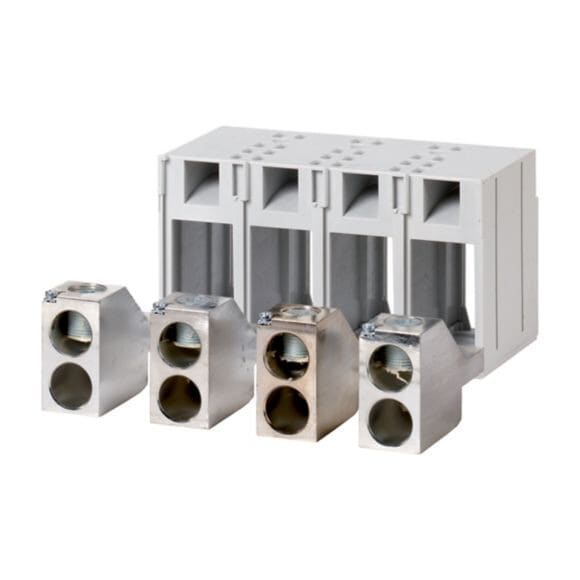 EATON - Liitin - NZM3-4-XKA2