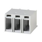 EATON - Liitinsuoja - NZM2-4-XKSA