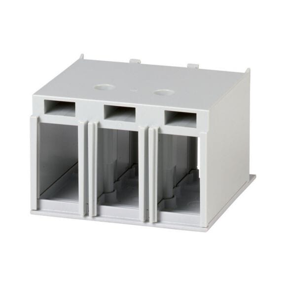 EATON - Liitinsuoja - NZM2-4-XKSA