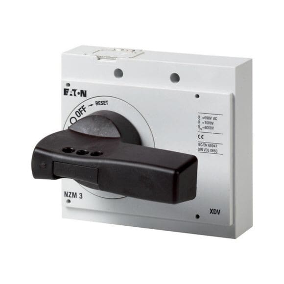 EATON - Väännin - NZM2-XDV