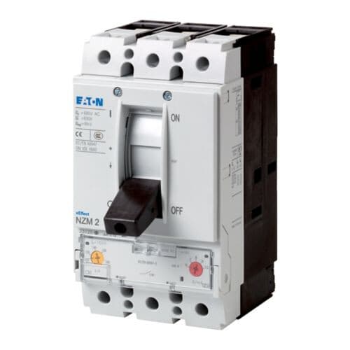 EATON - Kompaktikatkaisija - NZMN2-A250-BT