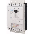 EATON - Kompaktikatkaisija - NZMN3-4-VE400-SVE