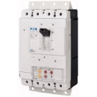 EATON - Kompaktikatkaisija - NZMN3-4-VE400-SVE
