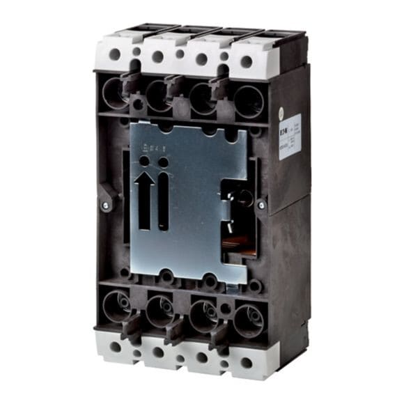 EATON - Liitin - NZM3-4-XSVS