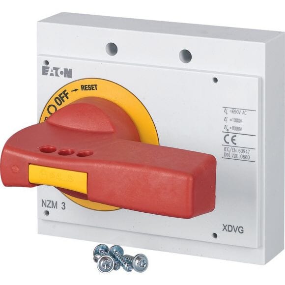 EATON - Väännin - NZM3-XDVGR