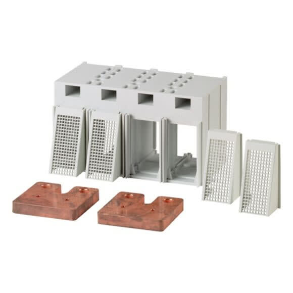 EATON - Liitin - NZM3-4-XKV2P