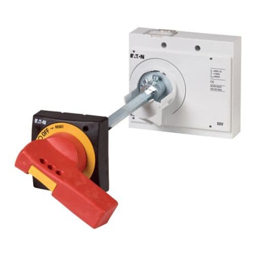 EATON - Väännin - NZM3-XTVDVR-NA