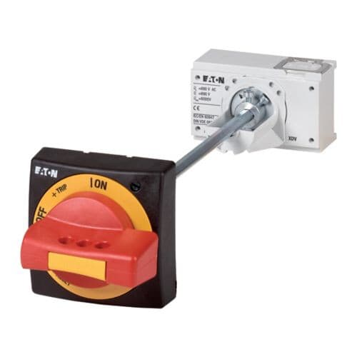 EATON - Väännin - NZM2-XTVDVR-NA