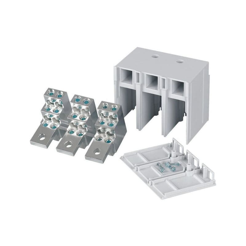 EATON - Liitin - NZM2-XKAM