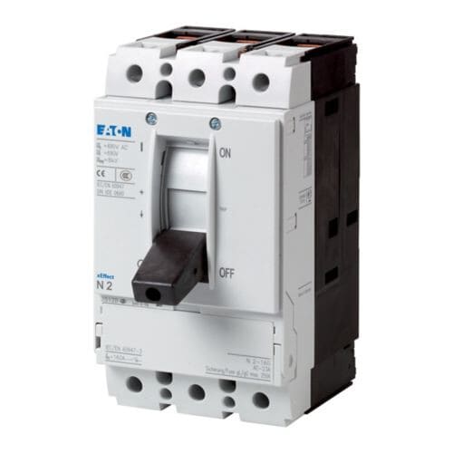 EATON - Kompaktikatkaisijatarvike - NS2-200-NA