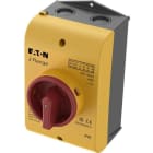 EATON - Turvakytkin väännin - J40/R