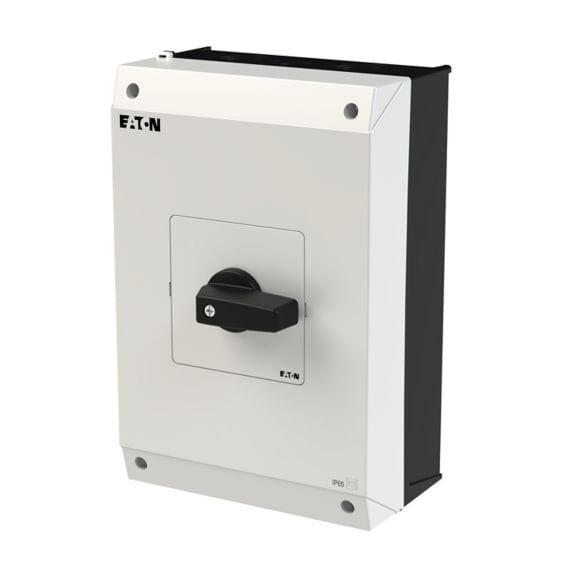 EATON - Pääkytkin - P3-63/I4/N