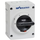 KATKO - Tähtikolmiokäynnistin Katko - TKM 325TK M2 2XM25P