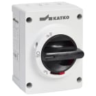 KATKO - Vaihtokytkin Katko - TKM 325VV M2 3XM25P