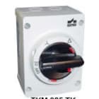 KATKO - Tähtikolmiokäynnistin Katko - TKK325TK