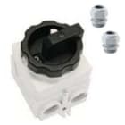 SONTHEIMER - Turvakytkin väännin - R2/13PLM-D0/Z33SW/2xM20